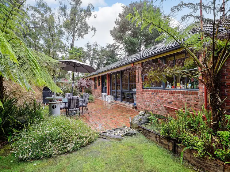 Fourth view of Homely house listing, 16 Church Crescent, Cockatoo VIC 3781