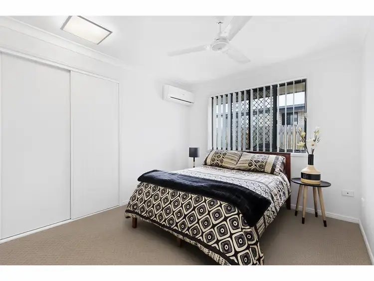 Seventh view of Homely house listing, 9 Geoff Wilson Drive, Norman Gardens QLD 4701