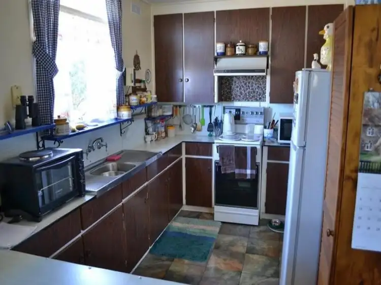 Fifth view of Homely house listing, 6 Bayside Boulevard, Goughs Bay VIC 3723