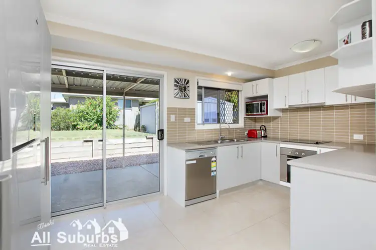 Fifth view of Homely house listing, 16 Catherine Street, Marsden QLD 4132