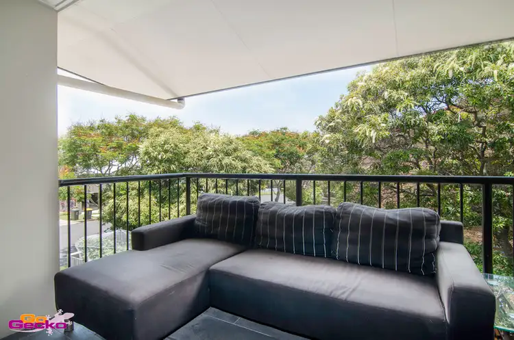 Fourth view of Homely unit listing, 5/56 Wallace Street, Chermside QLD 4032