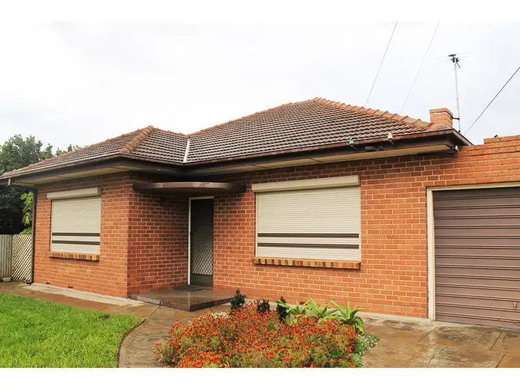 Second view of Homely house listing, 86 Edward Street, Ottoway SA 5013