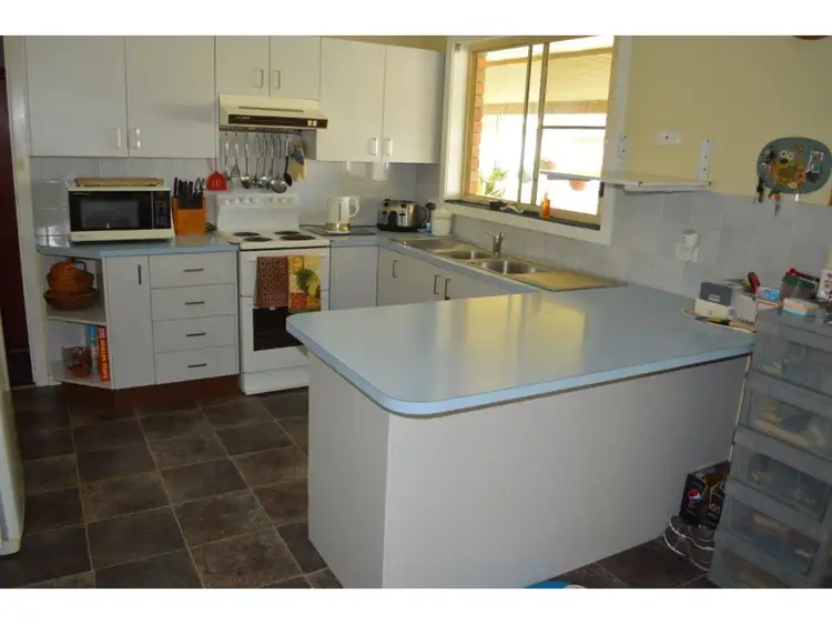 Fourth view of Homely house listing, 11 Goodwin Road, Gunnedah NSW 2380