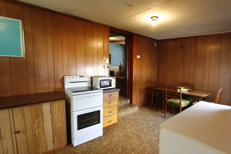 Seventh view of Homely house listing, 976 Ridgley Highway, Ridgley TAS 7321