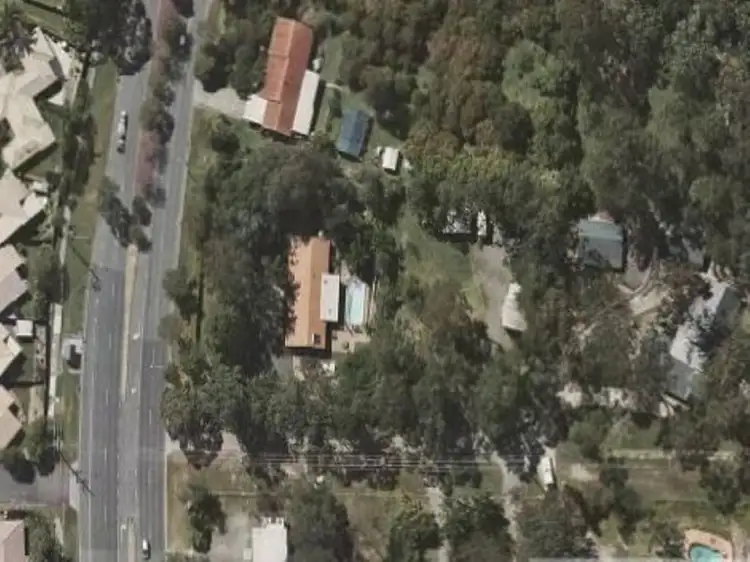 Main view of Homely rural property listing, 9 Helensvale Road, Helensvale QLD 4212