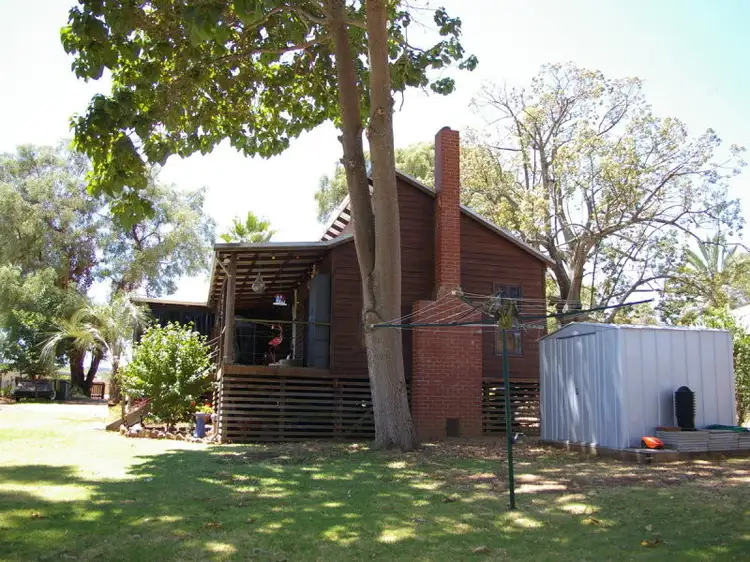 Sixth view of Homely house listing, 14 North Street, Nannup WA 6275