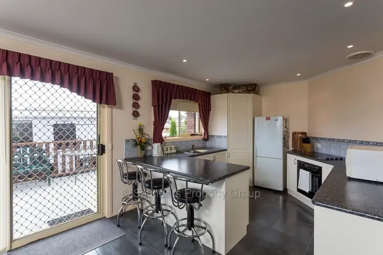 Third view of Homely house listing, 4 Gatenby Drive, Miandetta TAS 7310