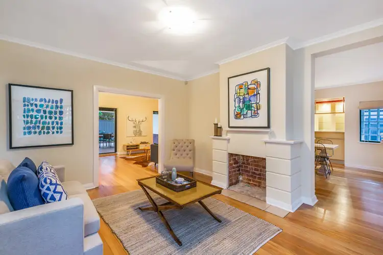 Fifth view of Homely house listing, 53 Whyte Street, Somerton Park SA 5044