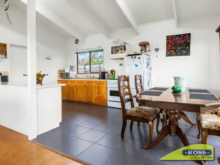 Fourth view of Homely house listing, 2A Wilson Crescent, Dromana VIC 3936