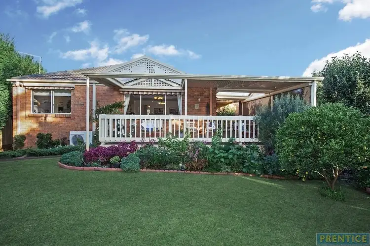 12 Richardson Street, Rye VIC 3941