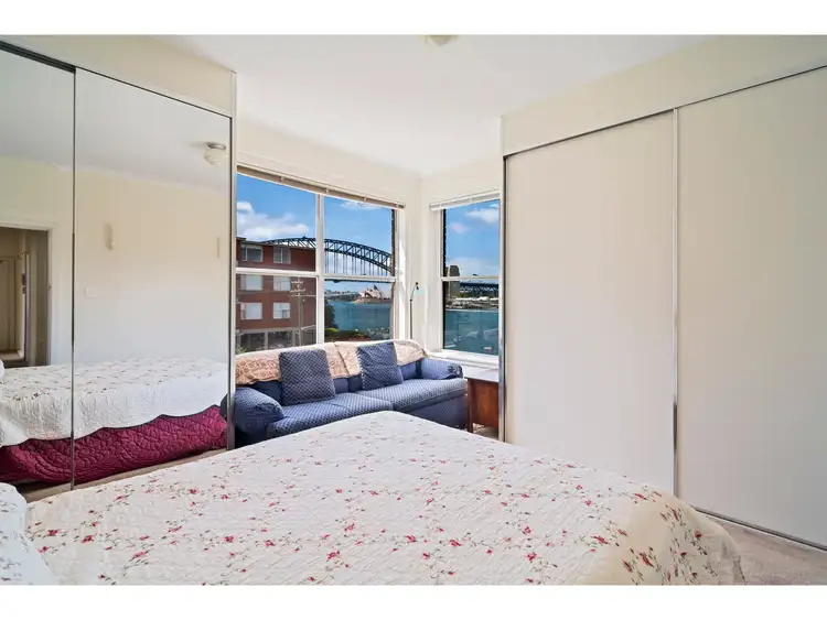 Fifth view of Homely apartment listing, 11/30-40 blues Point, Mcmahons Point NSW 2060