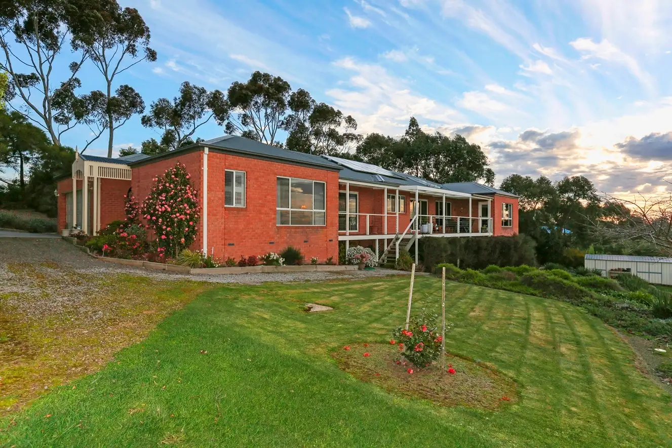 Main view of Homely rural property listing, 10 Florence Road, Elliminyt VIC 3250