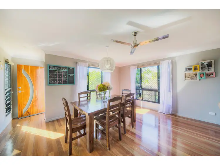 Seventh view of Homely house listing, 1 Java Court, Yeppoon QLD 4703