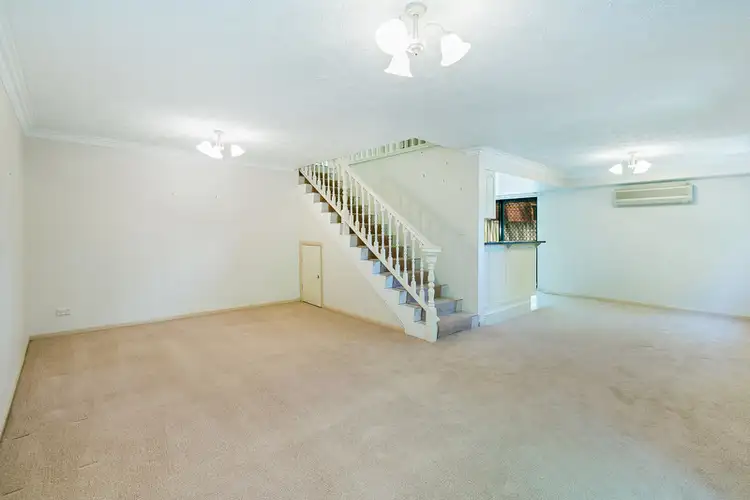 Sixth view of Homely townhouse listing, 4/42 Scott Road, Herston QLD 4006