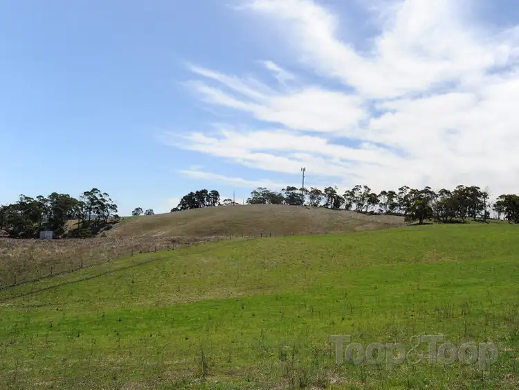 Fifth view of Homely house listing, Lot 20 Anderson Road, Echunga SA 5153