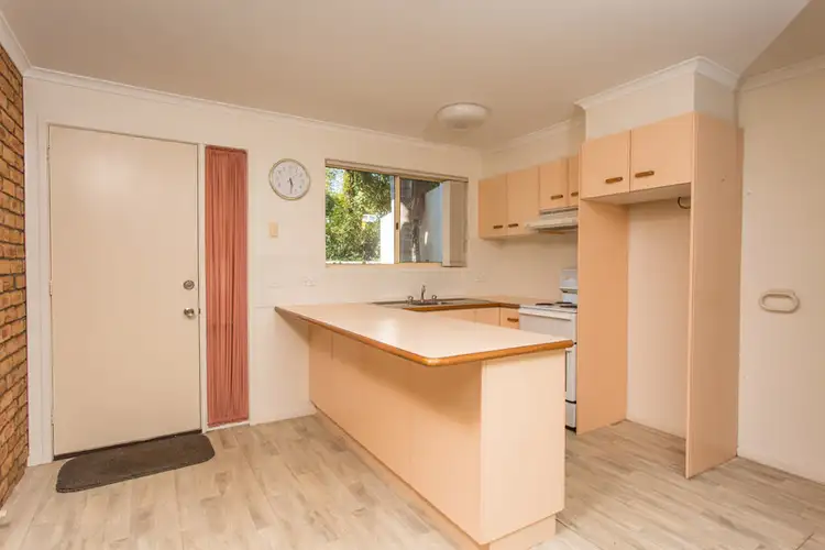 Third view of Homely apartment listing, 1/29 Munn Street, Merimbula NSW 2548