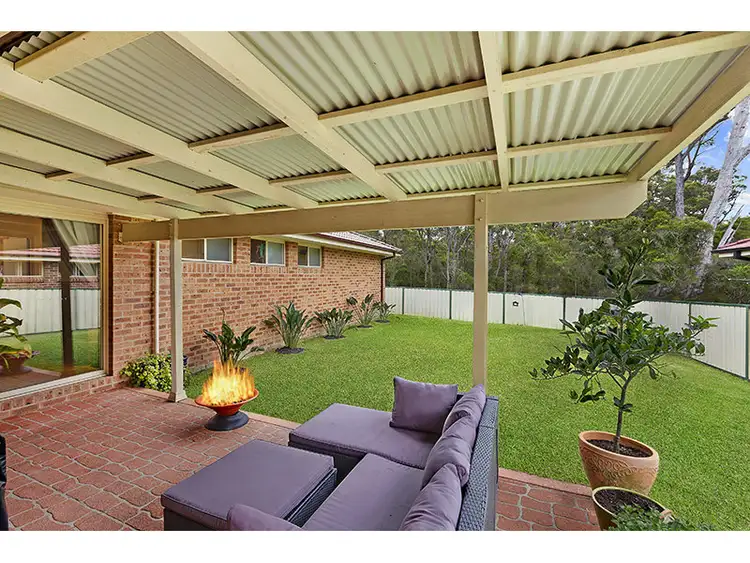 Fourth view of Homely house listing, 47 Morgan Avenue, Tumbi Umbi NSW 2261