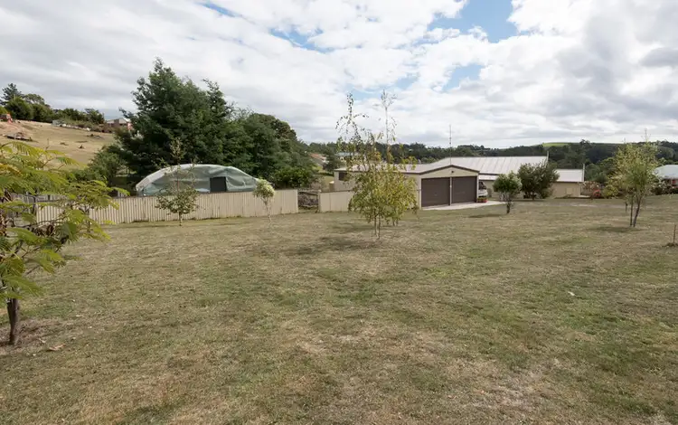 Fourth view of Homely house listing, 296 Tugrah Road, Tugrah TAS 7310