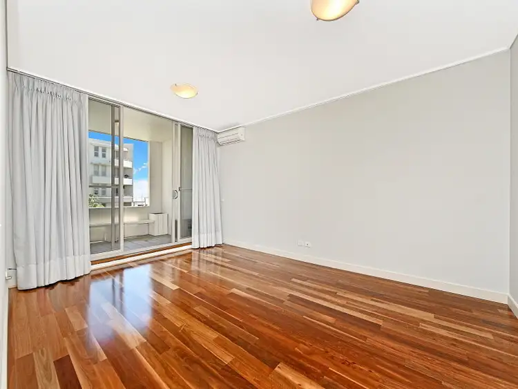 Main view of Homely apartment listing, 309/2 The Piazza, Wentworth Point NSW 2127