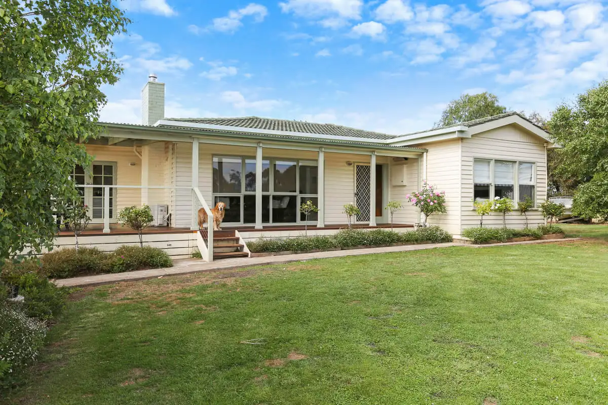 Main view of Homely house listing, 80 Walsh Road, Curdievale VIC 3268