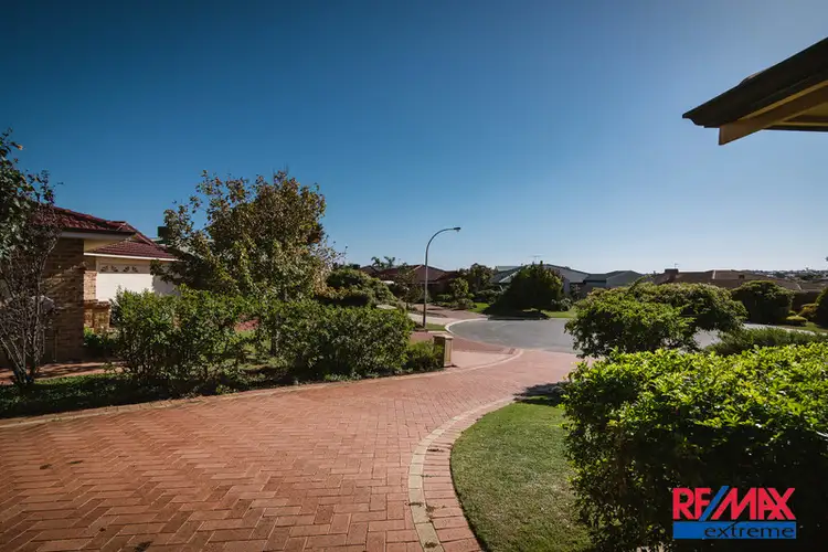 Second view of Homely house listing, 5 Ulta Rise, Ocean Reef WA 6027