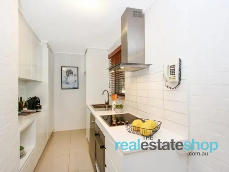 Sixth view of Homely apartment listing, 9/53 Elimatta Street, Braddon ACT 2612