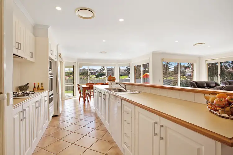 Second view of Homely house listing, 9 Featherwood Place, Thornton NSW 2322