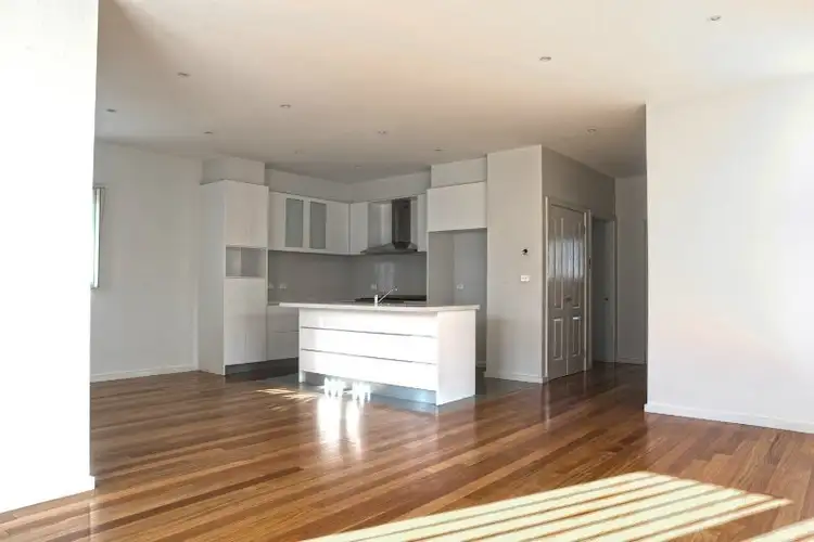 Second view of Homely unit listing, 2 & 3/21 Norma Street, Sunshine VIC 3020