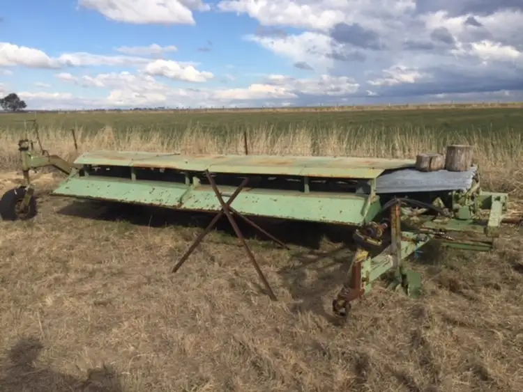 Seventh view of Homely rural property listing, Dungannon Road, Clifton QLD 4361