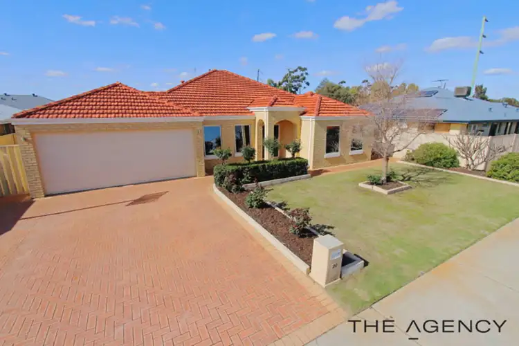 Second view of Homely house listing, 20 Gotch Crescent, Canning Vale WA 6155