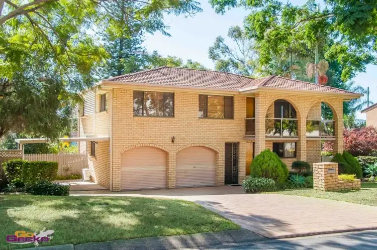 12 Butland St, Bracken Ridge QLD 4017