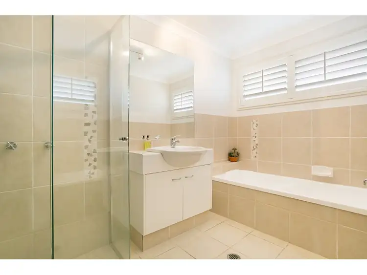 Sixth view of Homely house listing, 11 Peter Blondell Drive, Mermaid Waters QLD 4218