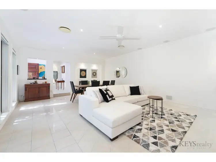 Second view of Homely villa listing, 1/49 Cronin Avenue, Main Beach QLD 4217