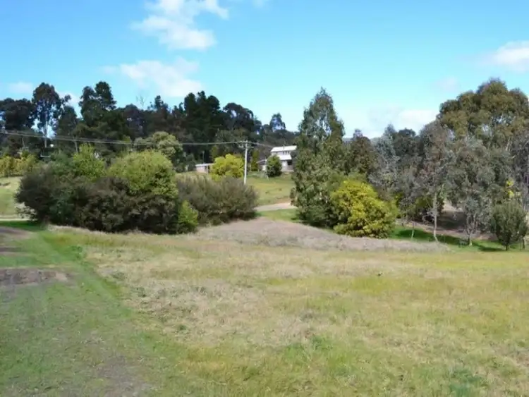 Second view of Homely land listing, LOT 17 Village Way, Macs Cove VIC 3723