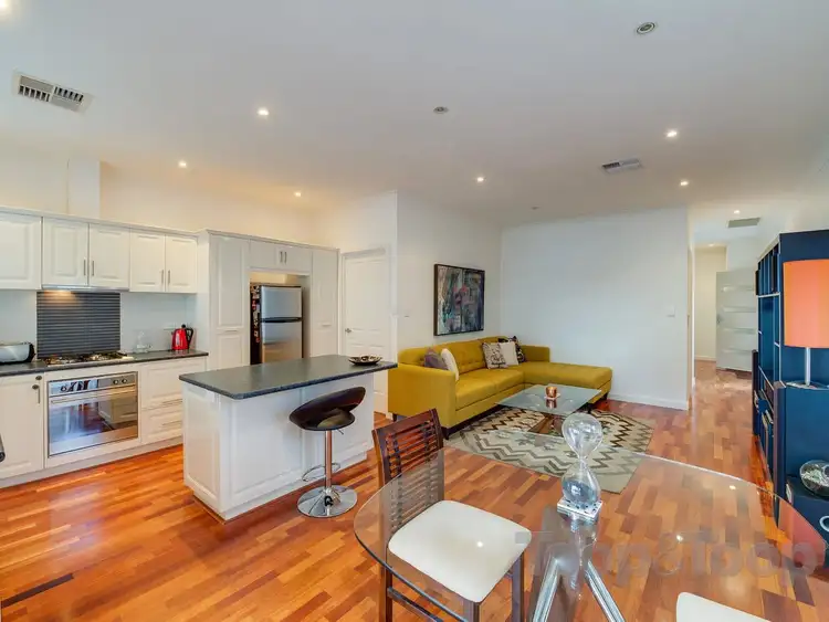 Second view of Homely house listing, 17a Beaumont Street, Clovelly Park SA 5042