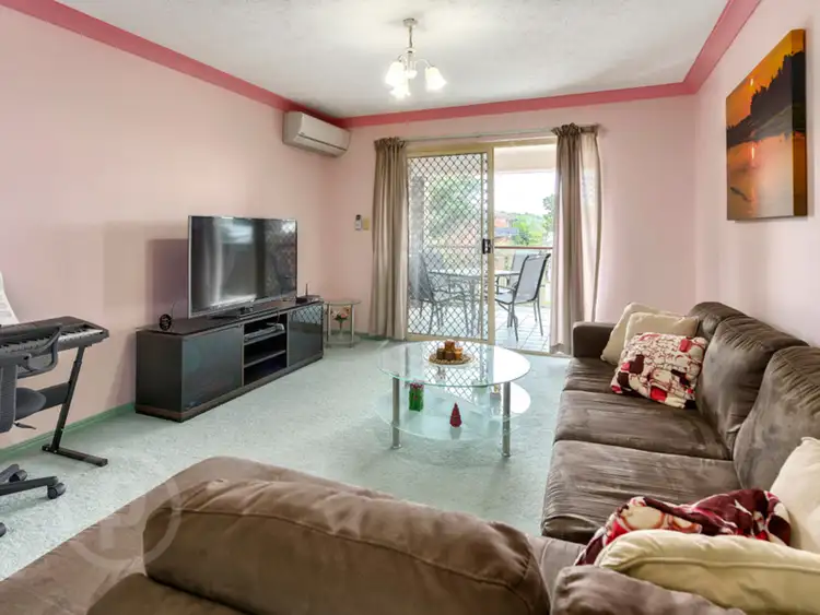 Third view of Homely apartment listing, 2/44 Bower Street, Annerley QLD 4103