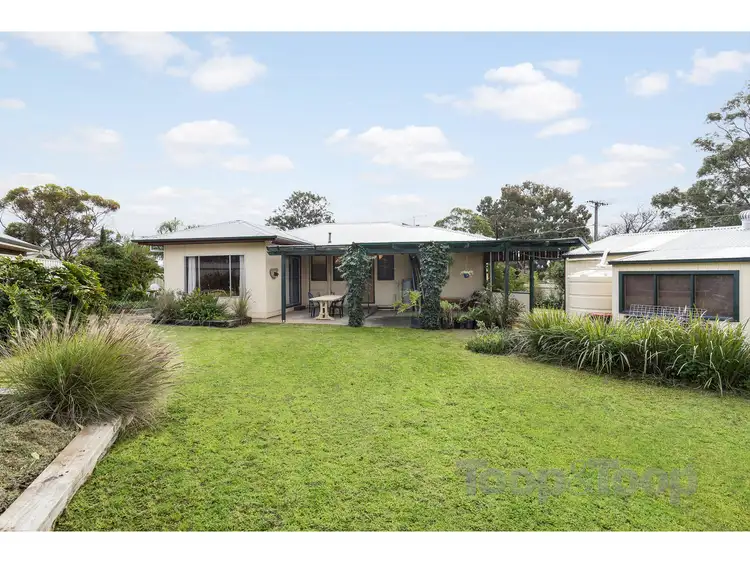 Third view of Homely house listing, 85 Folkestone Road, Dover Gardens SA 5048