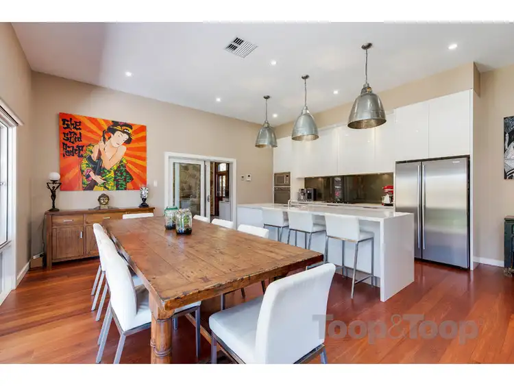 Third view of Homely house listing, 36 Penfold Road, Magill SA 5072