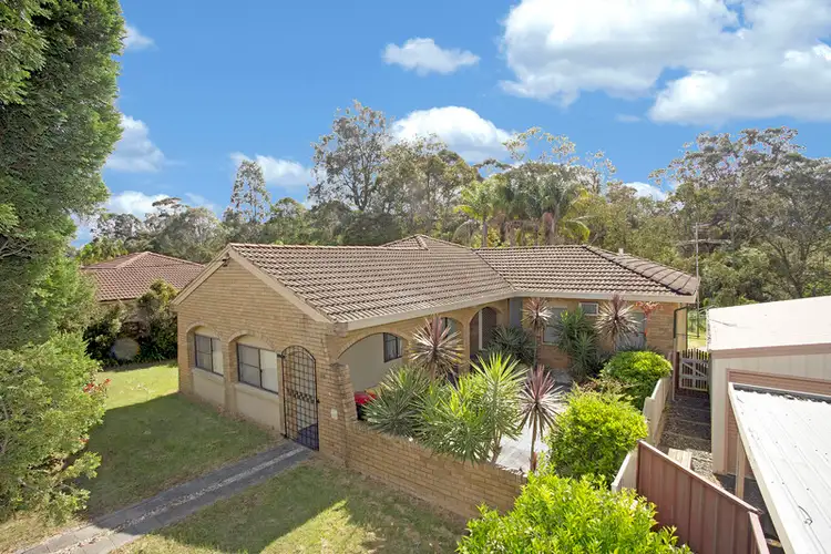 18 Cruikshank Street, Bellbird Heights NSW 2325
