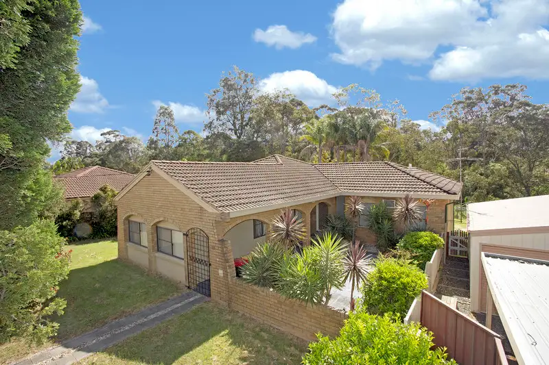 Main view of Homely house listing, 18 Cruikshank Street, Bellbird Heights NSW 2325