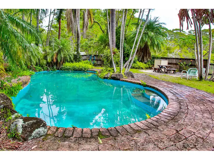 Third view of Homely rural property listing, 158 Fox Road, Rosebank NSW 2480