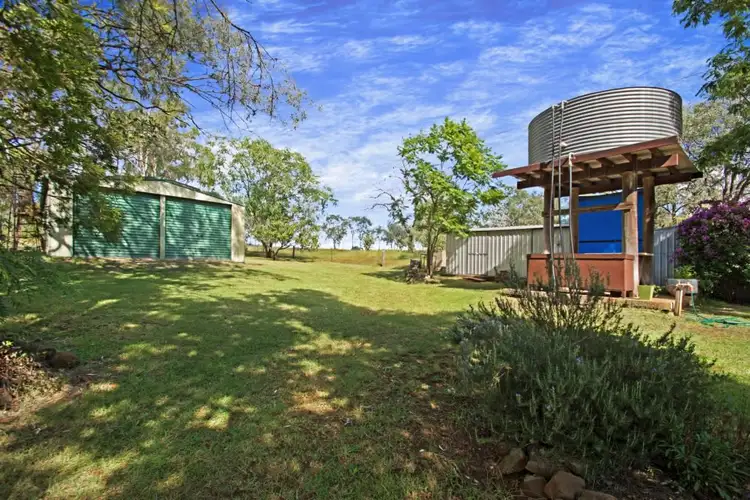 Fifth view of Homely rural property listing, 1071 Umbiram Road, Umbiram QLD 4352