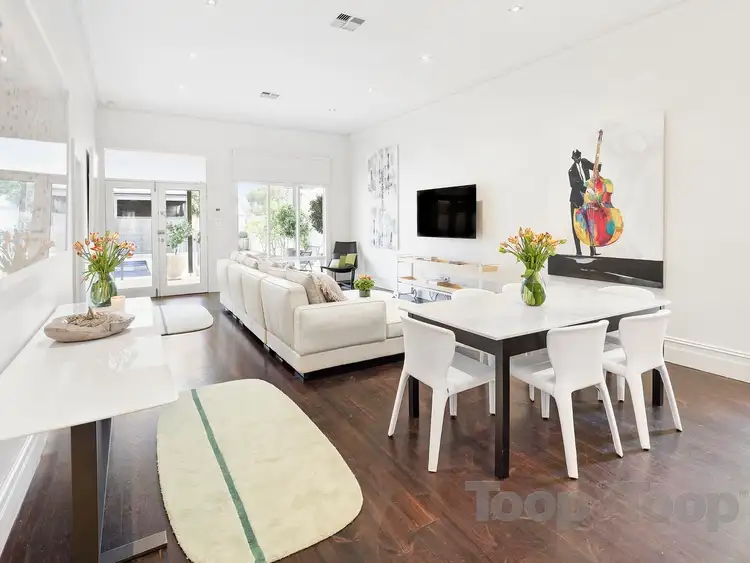 Fourth view of Homely house listing, 18 St Peters Street, St Peters SA 5069