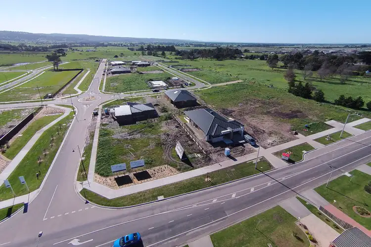 Third view of Homely land listing, Stage 2 Cross's Road, Traralgon VIC 3844