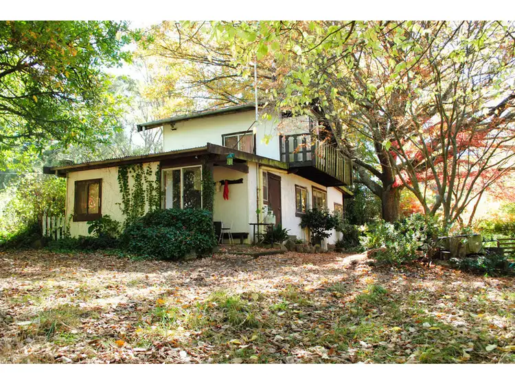 Sixth view of Homely rural property listing, 'Halali' 9 McLean Lane, Orange NSW 2800