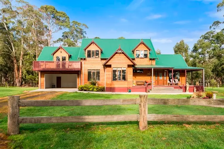 43 Beaton's Road