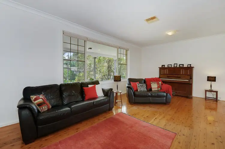 Second view of Homely house listing, 9 Tooradin Place, West Pennant Hills NSW 2125