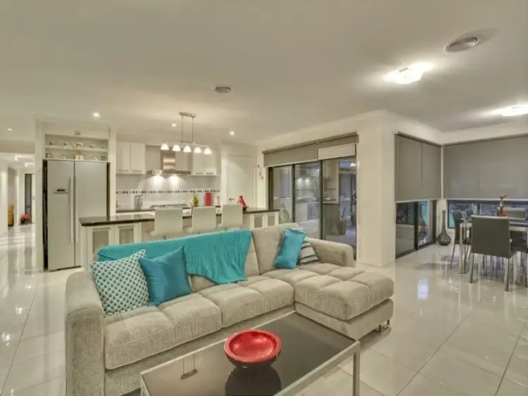 Fourth view of Homely house listing, 78 Kilvington Drive, Emerald VIC 3782
