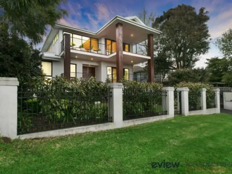 13 Baden Powell Drive, Frankston South VIC 3199