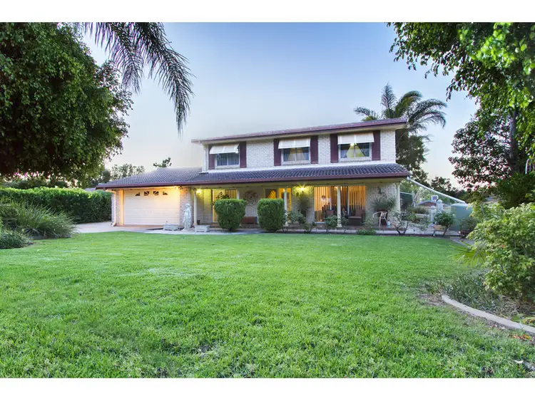 3 Linden Place, Gunnedah NSW 2380